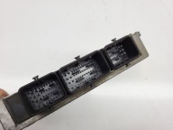 computer control unit of the engine CITROEN XSARA PICASSO 1.8 B 9640514780