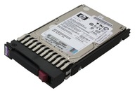 Hewlett Packard Enterprise Hot-Plug 300GB 10K Rpm 2.5