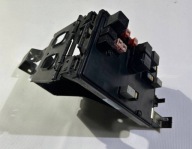 fuse box fuses complete Dodge Challenger 6.1 2008