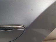 Tür links heck MERCEDES ML W164 C792 792