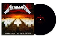 METALLICA Master of Puppets LP