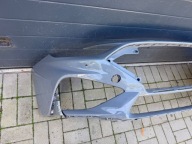 Hyundai I30 3 III N Line Lift 20- bumper front front
