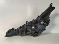 light front reflektor right TOYOTA COROLLA E21 18-22 HB/KOMBI