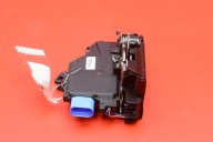 lock door left front front EU 3D1837015AB VW GOLF 5 V plus 04-09