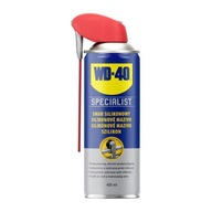 Specjalistyczny smar silikonowy WD-40 400ml