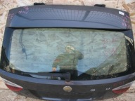 boot door BMW 3 E91 04-08 Kombi