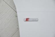 fender PRZENDI front right AUDI A3 8P LIFT II LY9C