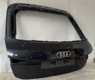 trunk door boot rear part rear AUDI A3 8Y 20