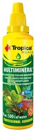 Tropical 30ML MULTIMINERAL
