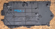 cover chassis right DS7 LIFT 9836896180