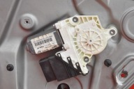 window regulator left rear part 1K0959103AK SKODA OCTAVIA 2 II 5D HB 08-13