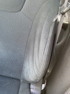seat left driver´s Subaru Impreza 07-13