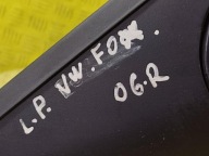 VW FOX zrkadlo Ľavé