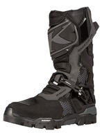 Moto topánky ADVENTURE GTX BOOT STEALTH