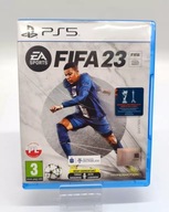 GRA NA PS 5 FIFA 23