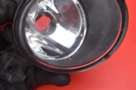 fog light left front front 8200002469 RENAULT MODUS 1 and 04-07