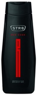 STR8 RED CODE shower gel 250ml sprchový gél