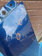 fender left front HYUNDAI I10 2007R->