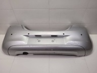Paraurti posteriore Opel Corsa E 2016