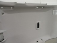 CIELO INTERNO grigio sufit BMW F48 X1