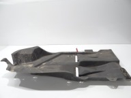 Blende Abdeckung Unterfahrschutz links BMW X3 E83 OE 3400039