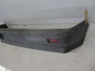 bumper RENAULT 11 LIFT HB rear part rear