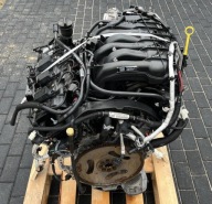 motor komplet 3.6 v6 Jeep Grand Cherokee Dodge Durango 2016- 2021