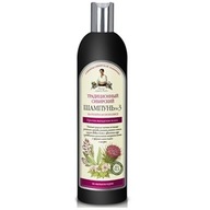 AGAFIA ŠAMPON Č. 3 PROPOLIS LOPÚCH 550ml