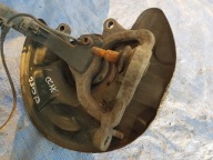 swing right front MERCEDES SL R230 R230