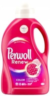 Perwoll Renew Color 24WL 1,44l pre farebné tkaniny