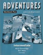 Adventures Inter WB Plus PL Wetz Ben