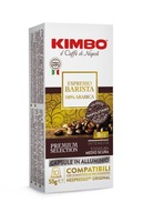 Kimbo Barista 100% Nespresso Kapsułki 10 szt. ALU