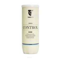 Tenisové loptičky Tretorn + CONTROL (3 ks)