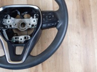 Toyota Corolla E21 2018-2023 lenkrad NIE Leder - LADNA