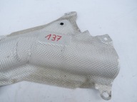 Blende Abdeckung TERMICZNA VOLVO S90 V90 32260823