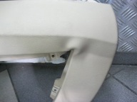 dashboard console airbag BMW 3 E90 E91