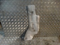 cover TERMICZNA chassis PORSCHE MACAN 1