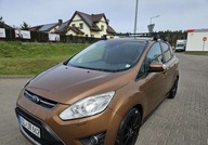 Ford C-MAX Ford C-MAX 1.6 TDCi Start-Stop-Syst...