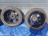 MERCEDES W212 AMG wheels disc discs 18''