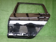 VW PASSAT B9 KOMBI 3J0 door left rear. rear part