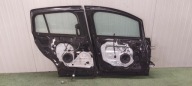 Tür links vorne FORD B-MAX LAK: KC