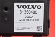 control unit module HAKA 31350480 VOLVO V40 2 II 12-16