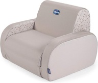 Chicco Twist 3 w 1 Fotelik Sofa Leżanka Dla Dziecka od 12 Miesięcy do 3 Lat