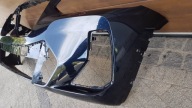 front bumper BMW X3 G01 X4 G02 iX3 G08 LCI m-packet