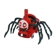 Choo-choo Charles Plush Plyšová hračka pavúk