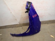 fender front front left TOYOTA AYGO X 2021