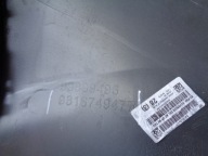 front bumper CITROEN BERLINGO IV 18- NR 35817
