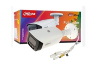 Tubusová kamera (bullet) IP Dahua IPC-HFW5449T1-ZE-LED 4 Mpx