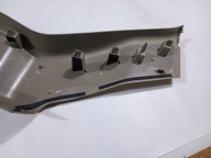 cover side slupka C right rear part Hummer H2