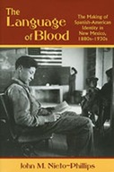 The Language of Blood: The Making of